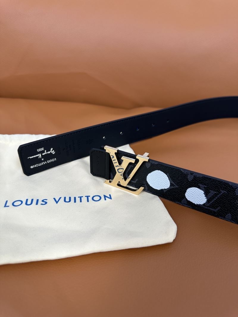 Louis Vuitton Belts